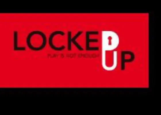 Locked Up - Seminar location in LIEUSAINT (77)
