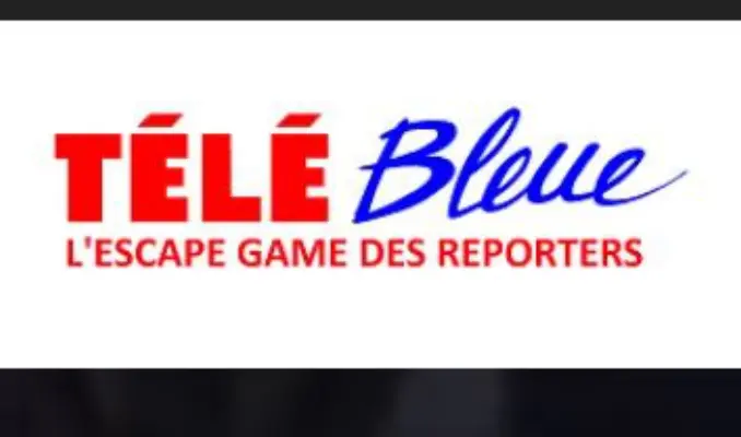 Télé Bleue - Sede del seminario a GARONS (30)