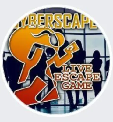 Cyberscape - 