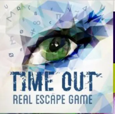 Time Out Real Escape Game - Seminarort in MARSEILLE (13)