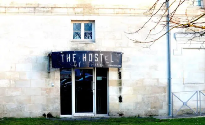 The Hostel - 