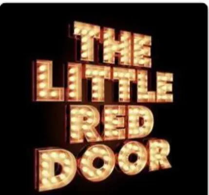 The Little Red Door - 
