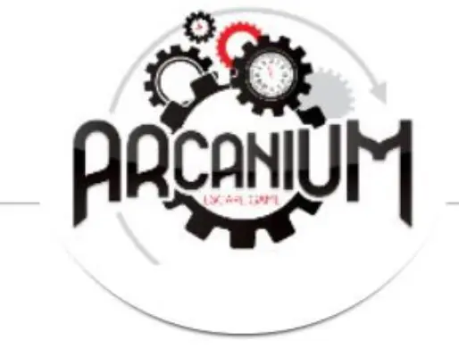 Arcanium - séminaire DIJON