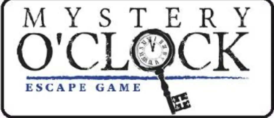 Mystery O'Clock - 