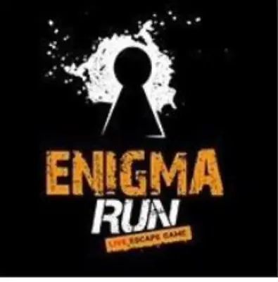 Enigma Run - 