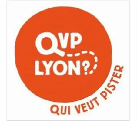 Quiveutpister Lyon - Seminarort in LYON (69)