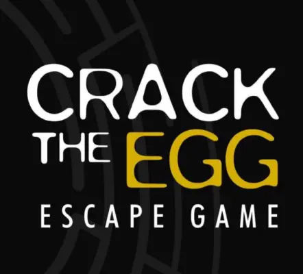 Crack The Egg - Sede del seminario a PARIGI (75)