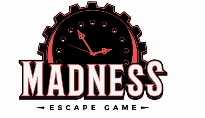 Madness Escape Game - 