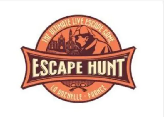 Escape Hunt La Rochelle - Seminarort in LA ROCHELLE (17)