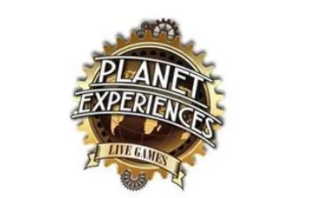 Planet Experiences - 