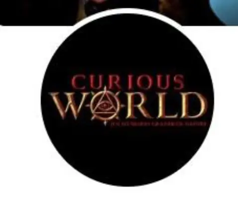 Curious World - 