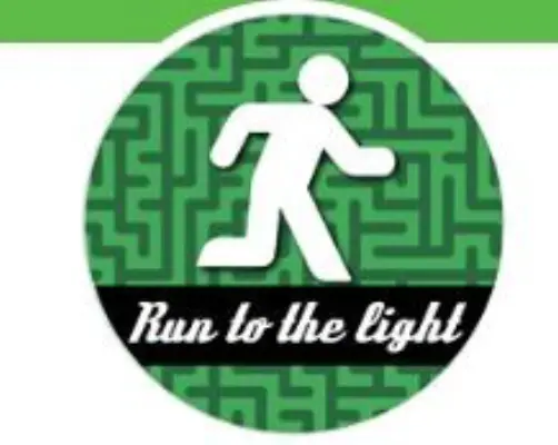 Run To The Light - 