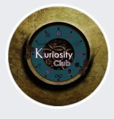 Kuriosity Club - 