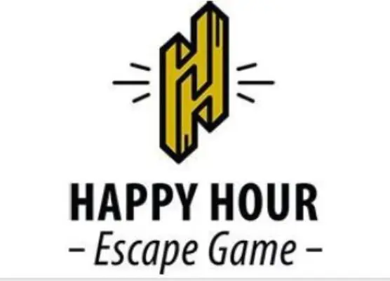 Happy Hour Escape Game - Seminar location in PARIS (75)