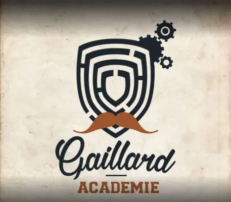 Gaillard Academy -