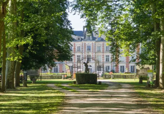Le Château des Enigmes - 
