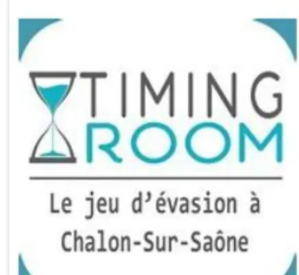 Sala Timing - Luogo del seminario a SAINT-MARCEL (71)