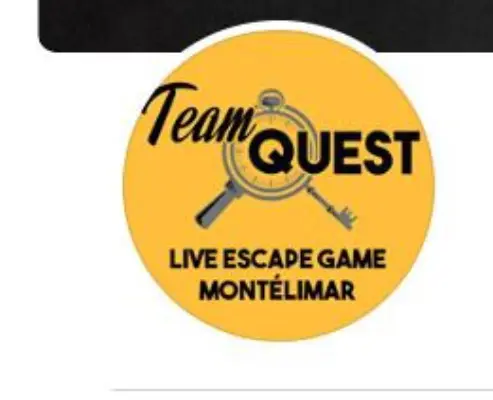 Team Quest - Ubicación del seminario en MONTELIMAR (26)