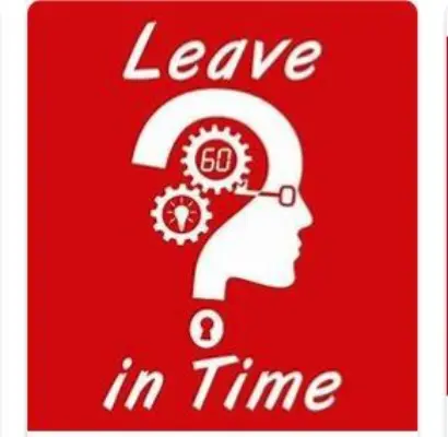 Leave in Time - 