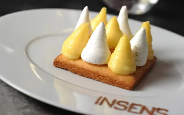 Insens Restaurant - 