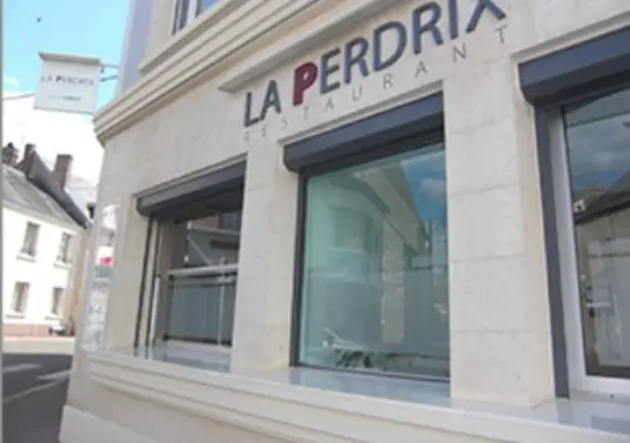 La Perdrix Restaurant - 