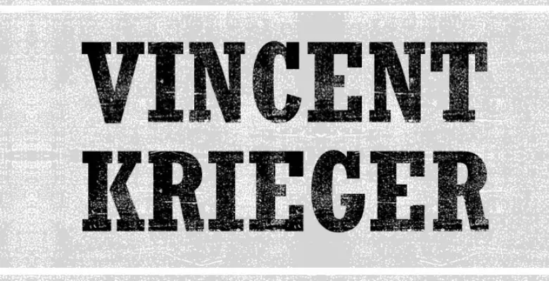 Vincent Krieger - Lieu de séminaire à SAINT-MAUR-DES-FOSSES (94)