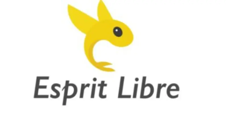 Esprit Libre - Seminarort in LYON (69)