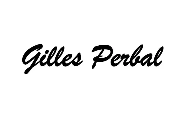 Gilles Perbal - Gilles Perbal