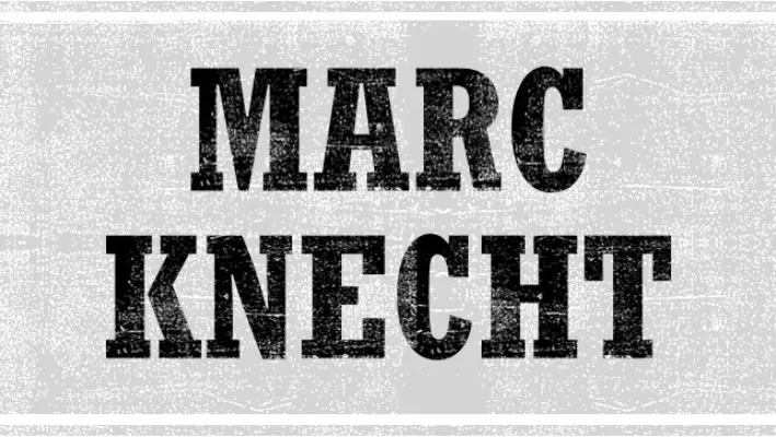 Marc Knecht - Seminarort in SAINT-AUBIN-DU-PAVAIL (35)