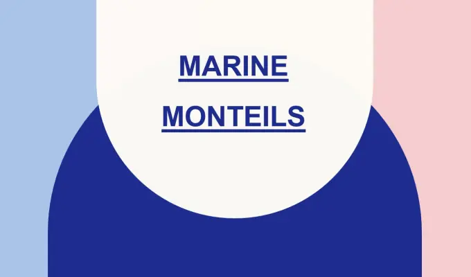 Marine Monteils - Marine Monteils
