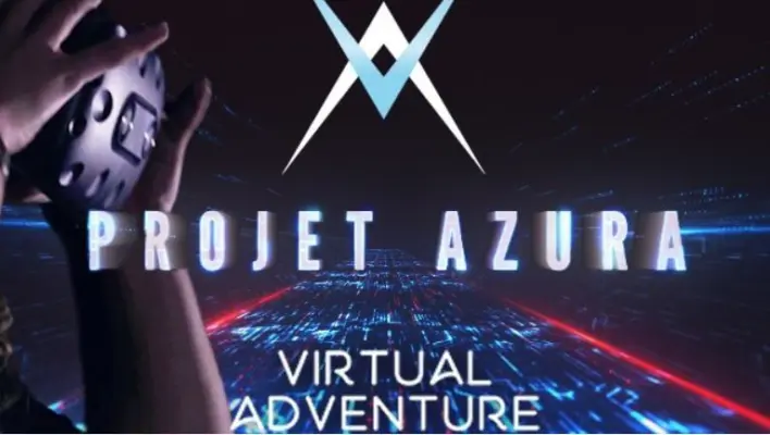 Virtual Adventure - 
