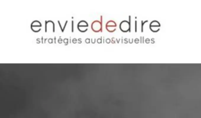 Envie de Dire - Seminar location in PARIS (75)