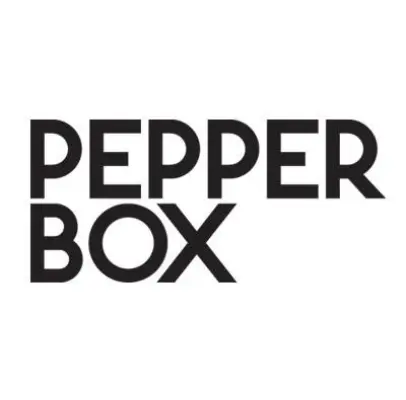 Pepper Box - Pepper Box