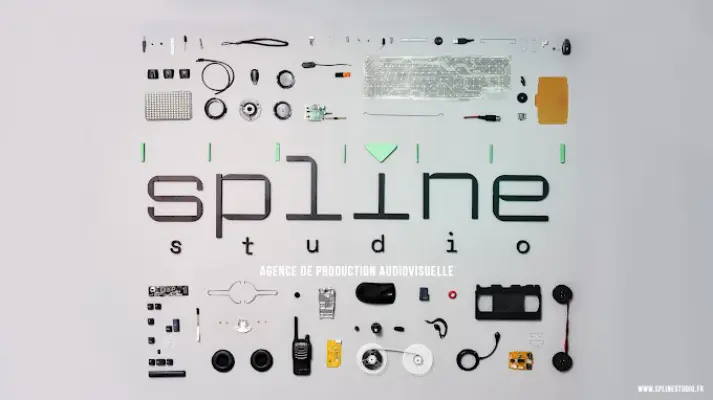 Spline Studio - Spline Studio