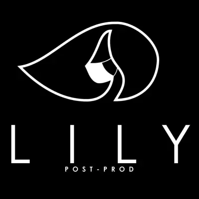 Lily Post-Prod - Lily Post-Prod