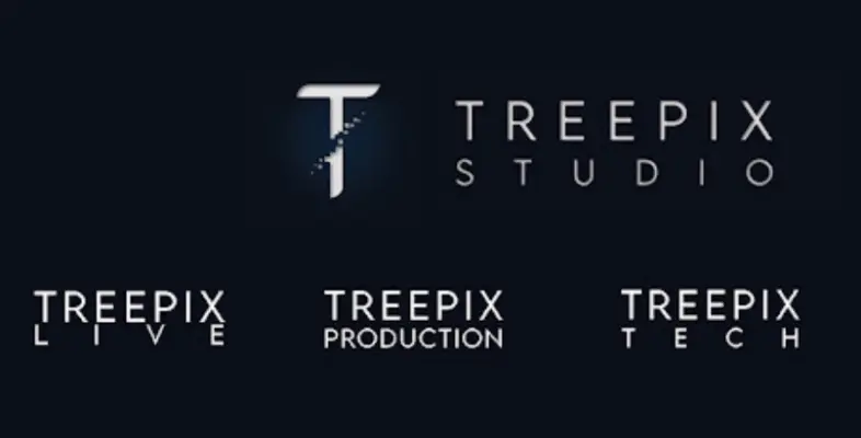 Treepix - Treepix