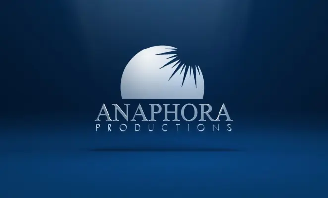 Anaphora Productions - Anaphora Productions
