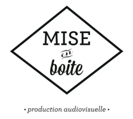 Mise en Boite - Mise en Boite