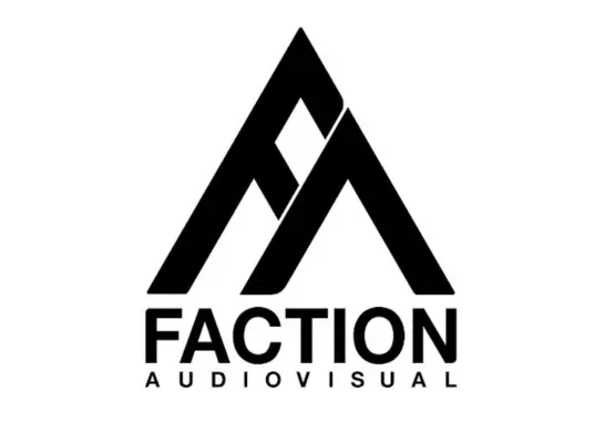 Faction Audiovisual - Faction Audiovisual