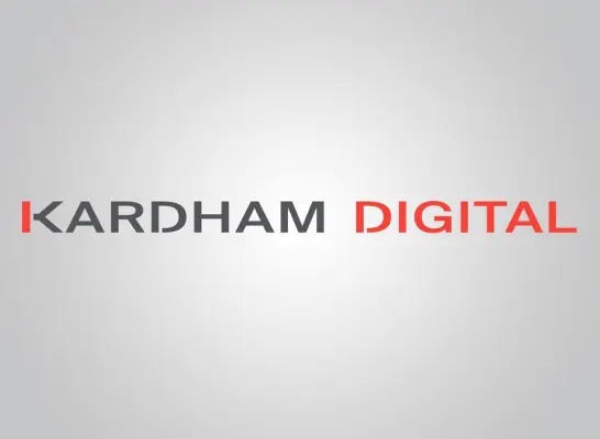 Kardham Digital - Kardham Digital