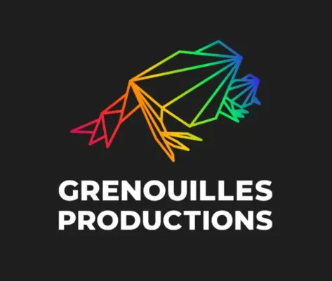 Grenouilles Productions - Lugar del seminario en POITIERS (86)