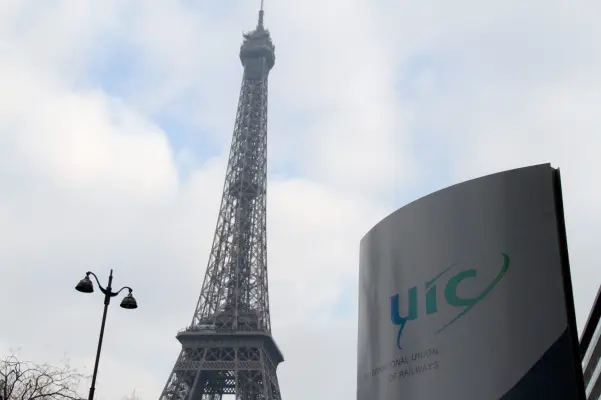 IUCP in Paris