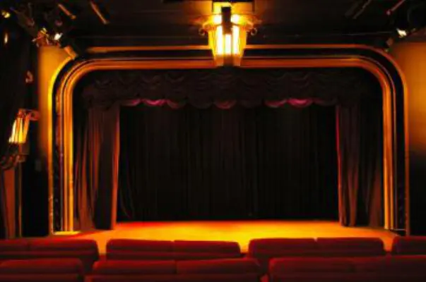 Théâtre Lépic - séminaire Paris