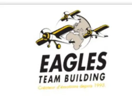 Eagle’s Team Building - 