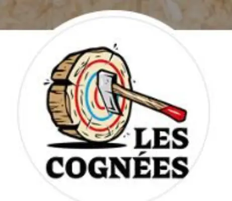 Les Cognées - Seminarort in PARIS (75)