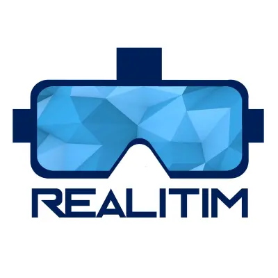 Realtim - Logo REALITIM