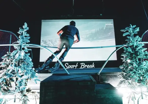 Sport Break - 