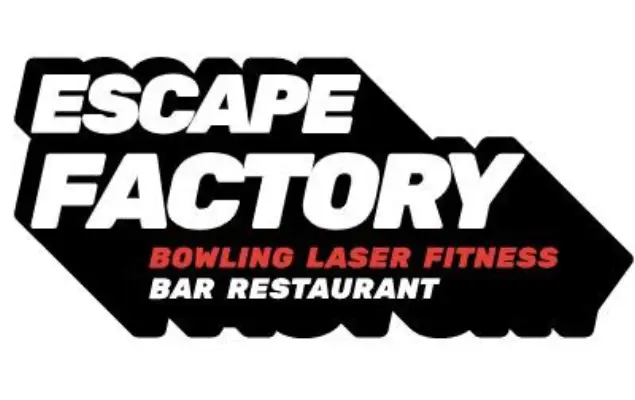 Escape Factory - 