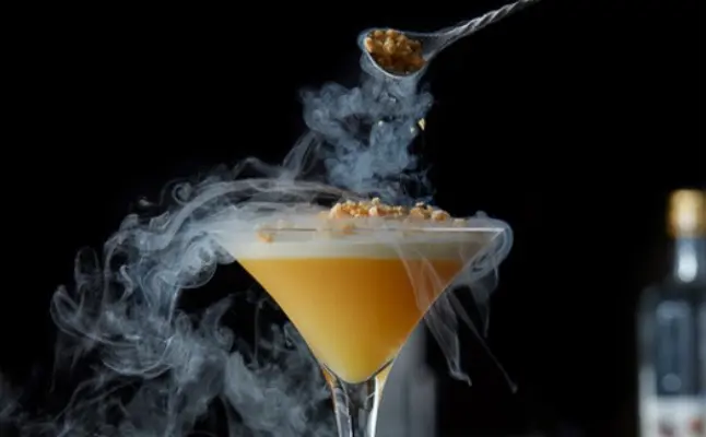 Shake it Bartending - Animations et cocktails moléculaires