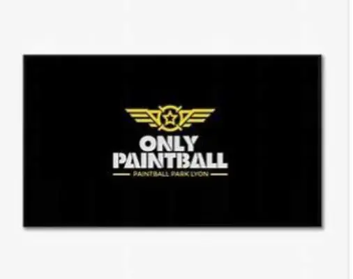 Only Paintball - 